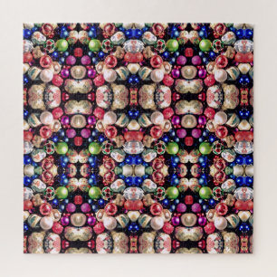 THE IMPOSSIBLE PUZZLE