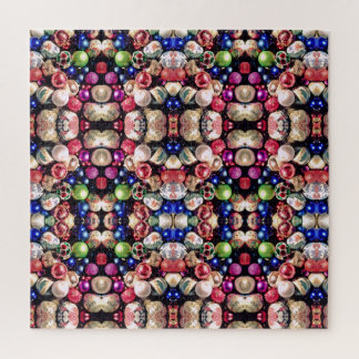 THE IMPOSSIBLE PUZZLE