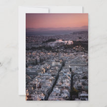 THE IMPRESSIVE ATHENS