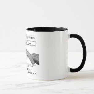 The improved Lefever Mug