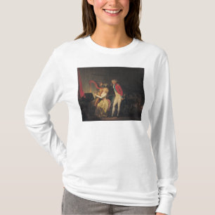 The Improvised Concert, or The Price of T-Shirt
