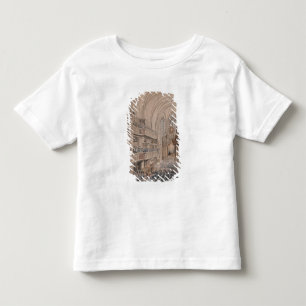The inauguration of the city councillors toddler T-Shirt
