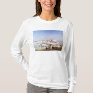 The Inauguration of the Suez Canal T-Shirt