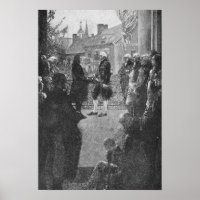 The Inauguration