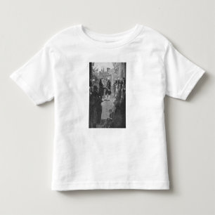 The Inauguration Toddler T-Shirt