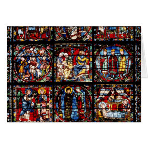 The Incarnation Window