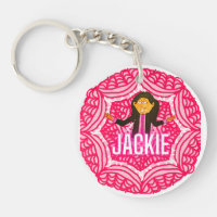 The Incredible 5 Jackie by Jenn Webster