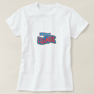 The Incredible Frankie T-Shirt