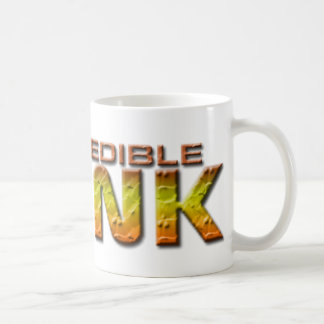The Incredible Hunk Coffee Mug