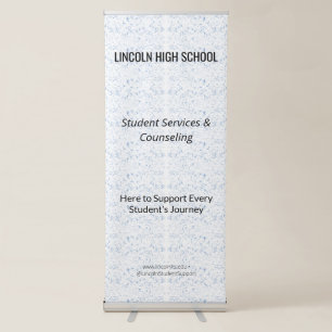 The Incredible Power of Vertical Banners Unleashed