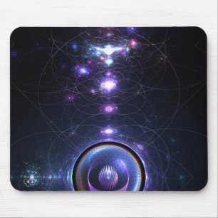 The Incubator Mouse Mat