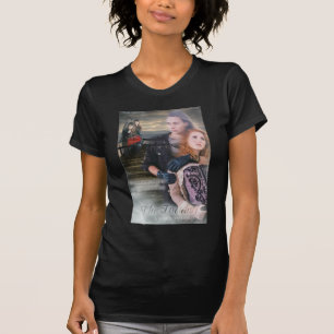 The Incubus Poster T T-Shirt