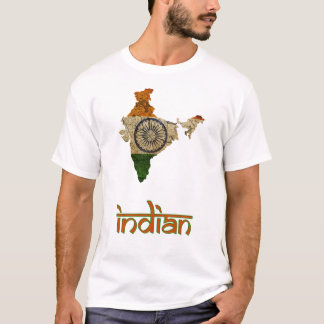The India T-Shirt