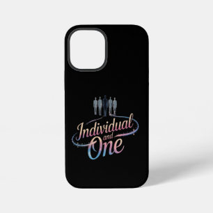 The Individual Collective iPhone 12 Mini Case