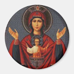 The Inexhaustible Cup Magnet