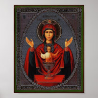 The Inexhaustible Cup