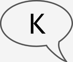 k text gifts gift