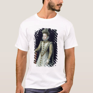 The Infanta Isabel Clara Eugenie  1579 T-Shirt