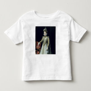 The Infanta Isabel Clara Eugenie 1579 Toddler T-Shirt