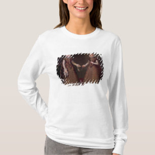 The Infantas Isabella Clara Eugenia T-Shirt