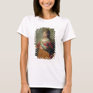 The Infante Don Francisco de Paula Antonio, 1800 ( T-Shirt
