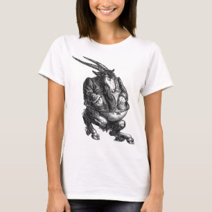 The Infernal Lechies T-Shirt