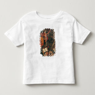 The Inferno Toddler T-Shirt