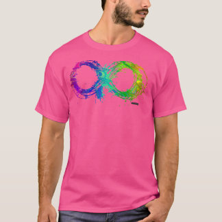 The Infinite Mess T-Shirt