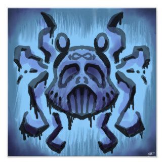 The Infinite Panda Poster