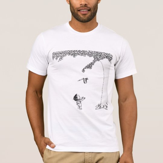 the inking tree T-Shirt