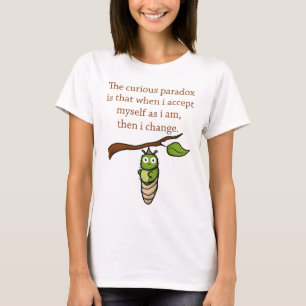 The Inner Change T-Shirt