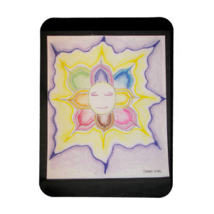 The Inner Light Magnet