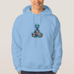 The Inner Sun Hoodie