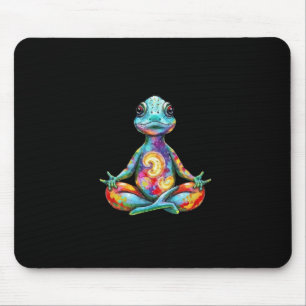 The Inner Sun Mouse Mat