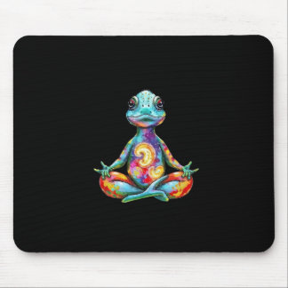 The Inner Sun Mouse Mat