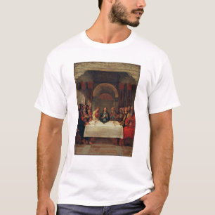 The Institution of the Eucharist, c.1490 T-Shirt