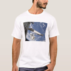 The Integrated Cargo Carrier T-Shirt