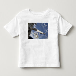 The Integrated Cargo Carrier Toddler T-Shirt
