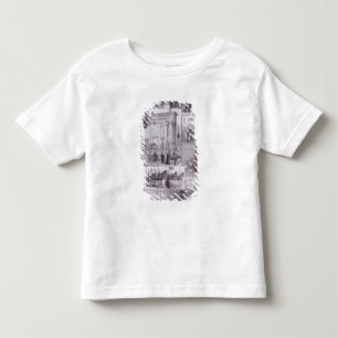 The International Electric Exhibition Toddler T-Shirt