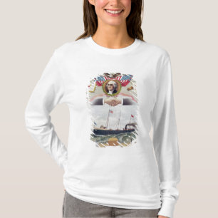 The International Longshoremen's Association T-Shirt