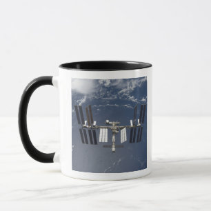 The International Space Station 13 Mug