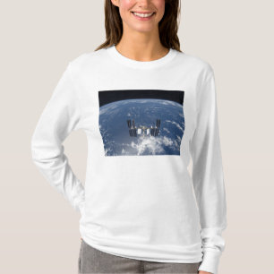 The International Space Station 14 T-Shirt