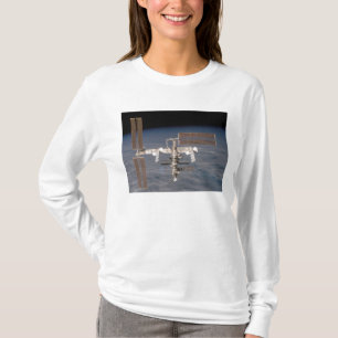 The International Space Station 16 T-Shirt