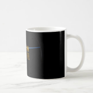 The International Space Station 2009 Coffee Mug