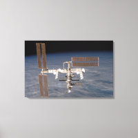 The International Space Station 7