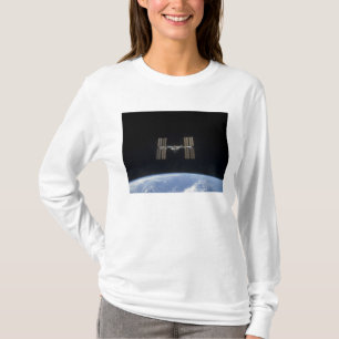 The International Space Station 7 T-Shirt
