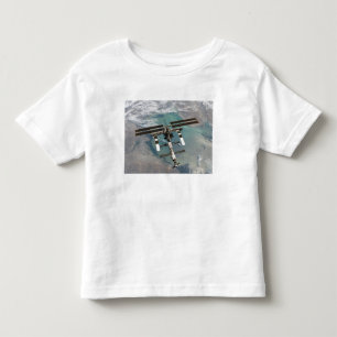 The International Space Station Toddler T-Shirt