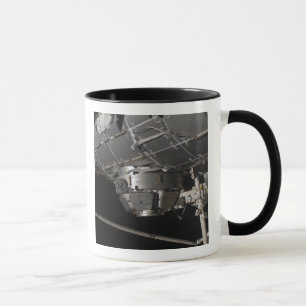The International Space Station's Tranquillity n Mug