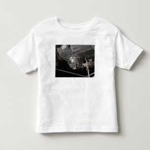 The International Space Station's Tranquillity n Toddler T-Shirt
