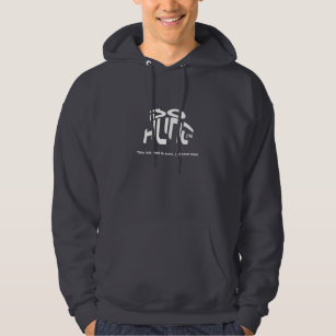 The Internet Is Ours, Get Your Own! Hoodie